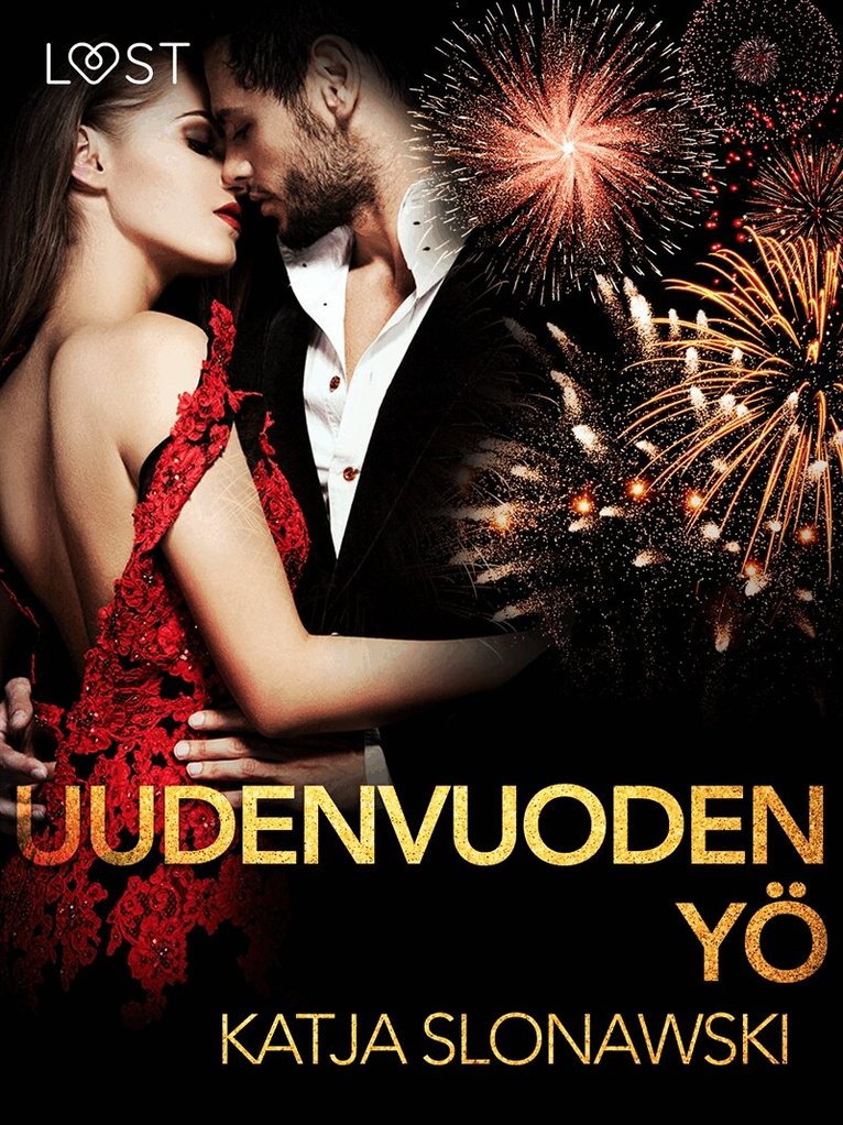 Katja Slonawski - Uudenvuodenyö, E-bok. Tillgänglighet: Lägg i varukorg