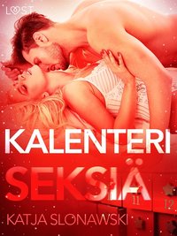 Kalenteriseksi