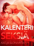 Kalenteriseksi�