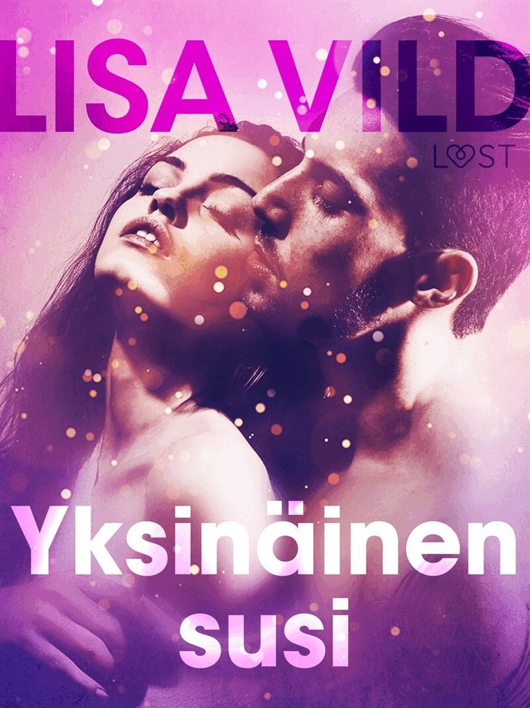 Lisa Vild - Yksinäinen susi, E-bok. Tillgänglighet: Lägg i varukorg