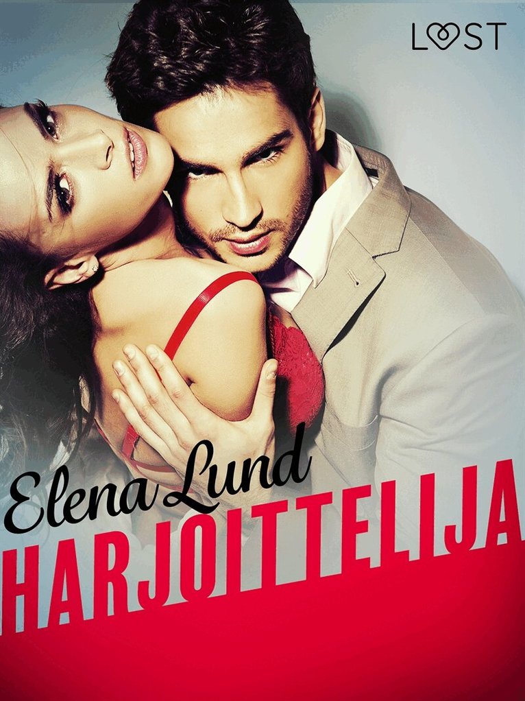 Elena Lund - Harjoittelija, E-bok. Tillgänglighet: Lägg i varukorg
