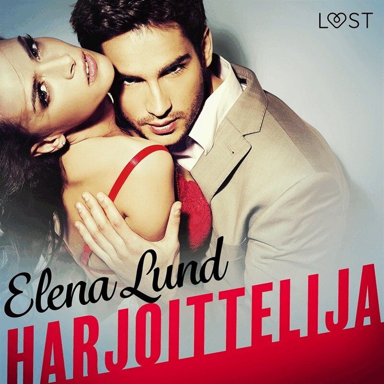 Elena Lund - Harjoittelija - eroottinen novelli, Ljudbok. Tillgänglighet: Lägg i varukorg