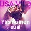 Yksininen susi - eroottinen novelli