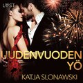 Uudenvuodeny� - eroottinen novelli