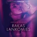 Rakas lankomies - eroottinen novelli