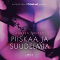 Piiskaa ja suudelmia - eroottinen novelli