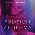 Kirjaston viettelem - eroottinen novelli