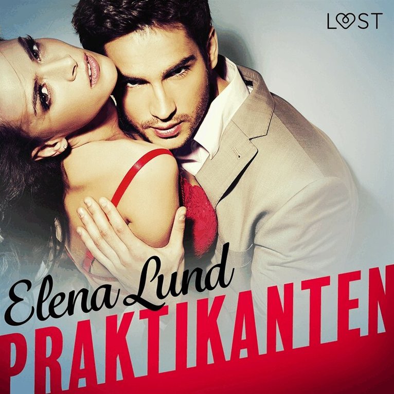 Elena Lund - Praktikanten, Ljudbok. Tillgänglighet: Lägg i varukorg