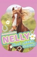 Ursula Isbel-Dotzler - Nelly - Alle lieben Sammy, Häftad