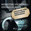 Nazister mördade Björn Söderberg