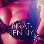 Pirat-Jenny - erotisk novell