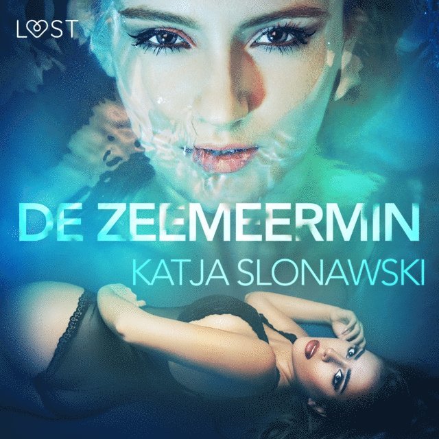 Slonawski - De zeemeermin - erotisch verhaal, Ljudbok