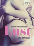 Lust - A Woman's Intimate Confessions 1