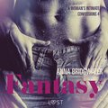 Fantasy - A Woman's Intimate Confessions 4