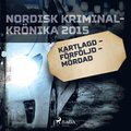Kartlagd ? frfljd ? mrdad