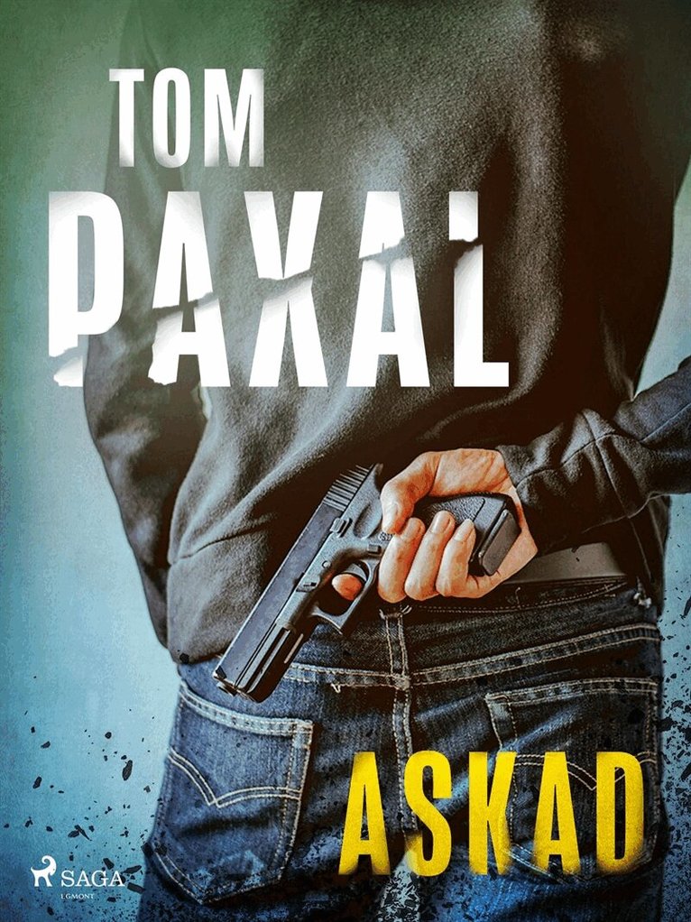 Tom Paxal - Askad, E-bok