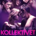 Kollektivet - erotisk novell