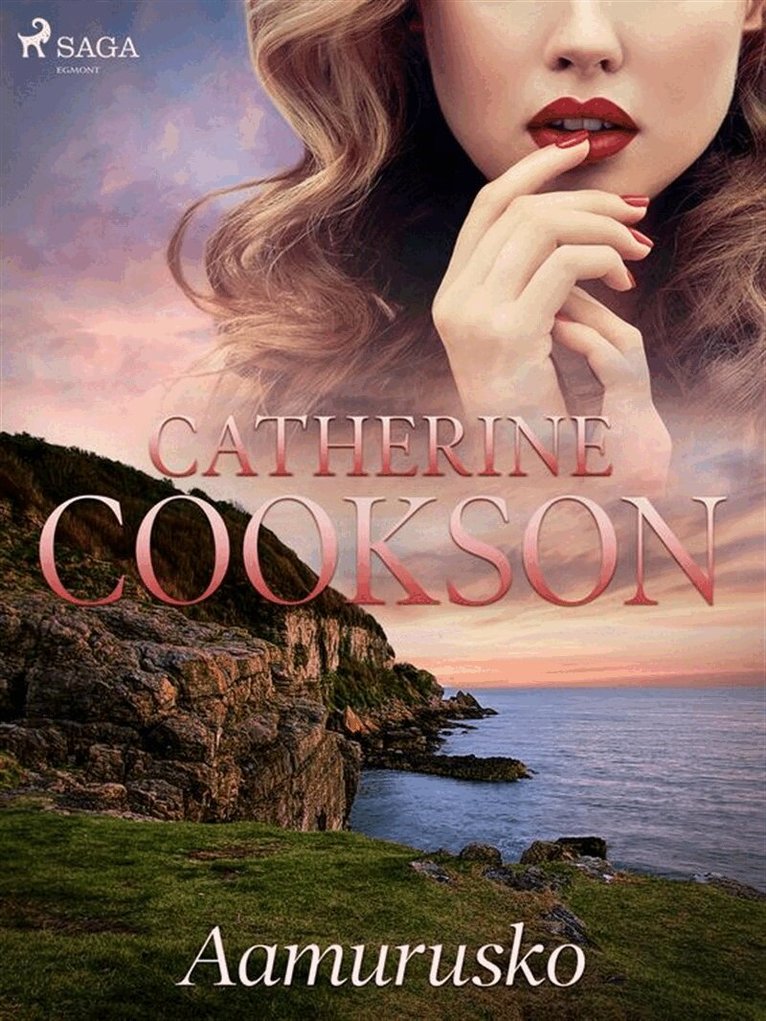 Catherine Cookson - Aamurusko, E-bok