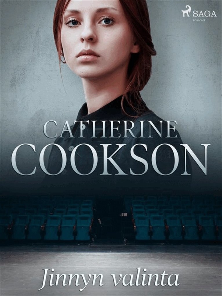 Catherine Cookson - Jinnyn valinta, E-bok
