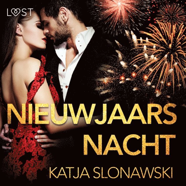 Slonawski - Nieuwjaarsnacht - erotisch verhaal, Ljudbok