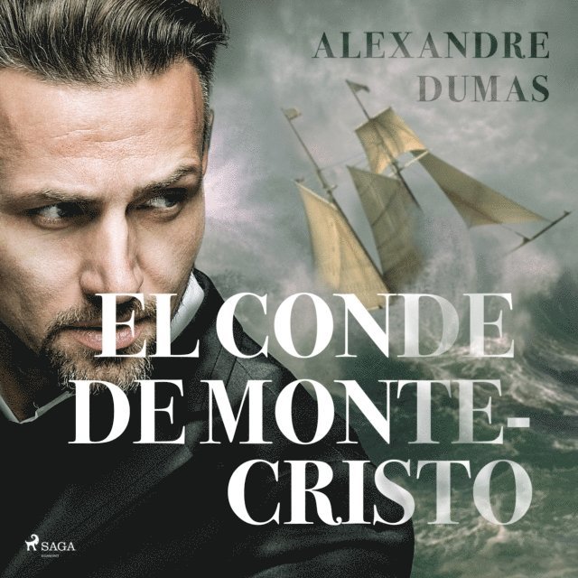 Dumas - El Conde de Montecristo, Ljudbok