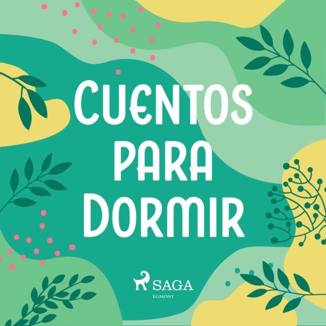 autores - Cuentos para Dormir, Ljudbok. Tillgänglighet: Lägg i varukorg