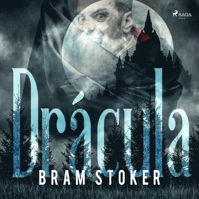 Stoker - DraÌcula, Ljudbok
