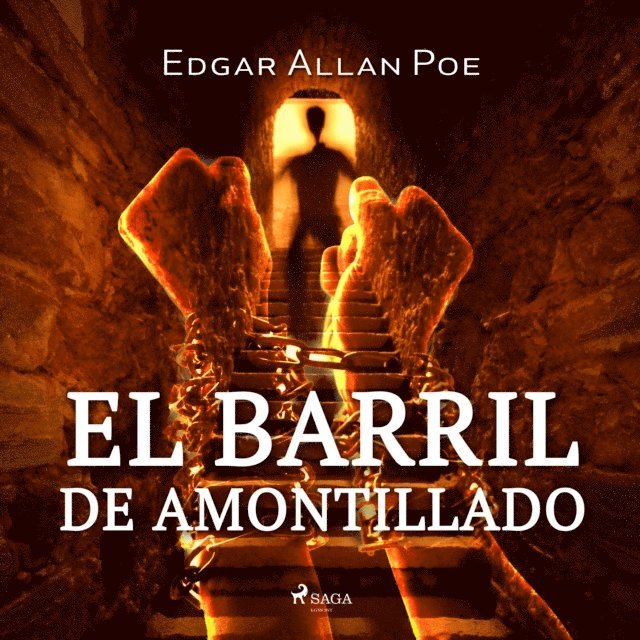 Poe - El barril de amontillado, Ljudbok