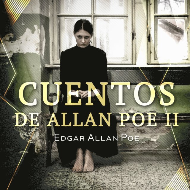 Poe - Cuentos de Allan Poe II, Ljudbok