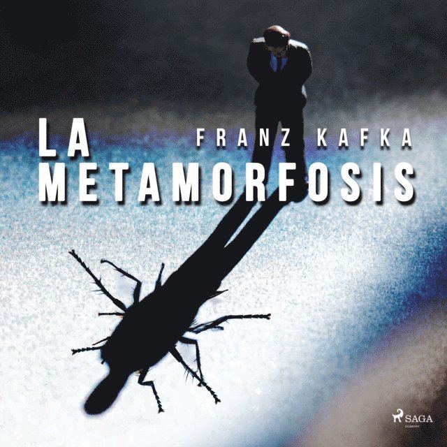 Kafka - La Metamorfosis, Ljudbok