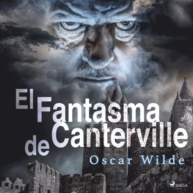 Wilde - El Fantasma de Canterville, Ljudbok
