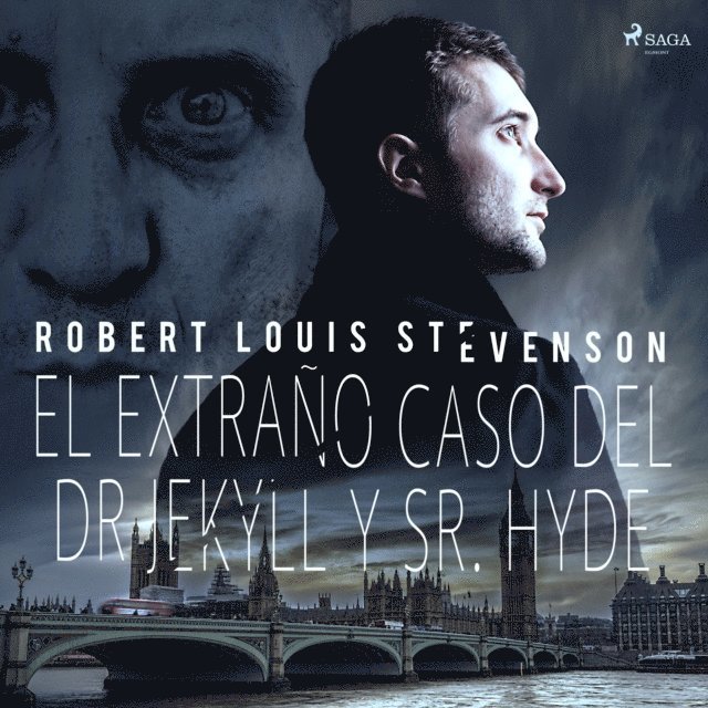 Stevenson - El extraño caso del Dr. Jekyll y Sr. Hyde, Ljudbok