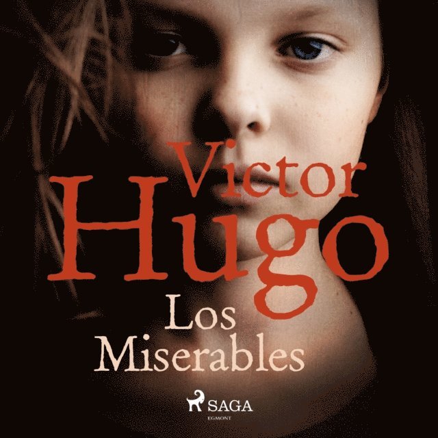 Hugo - Los Miserables, Ljudbok