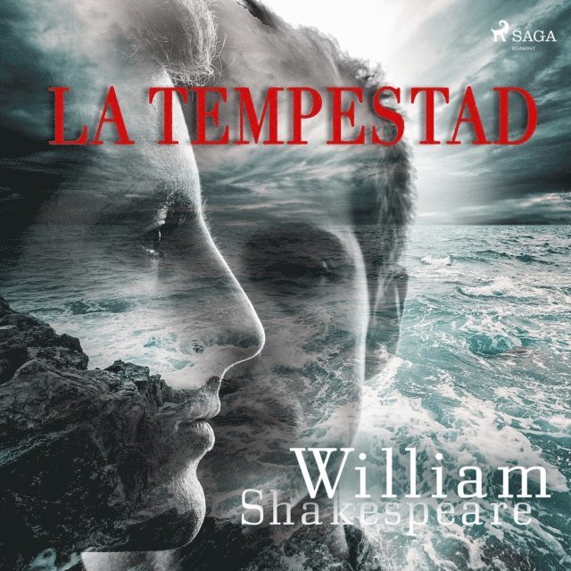 Shakespeare - La tempestad, Ljudbok