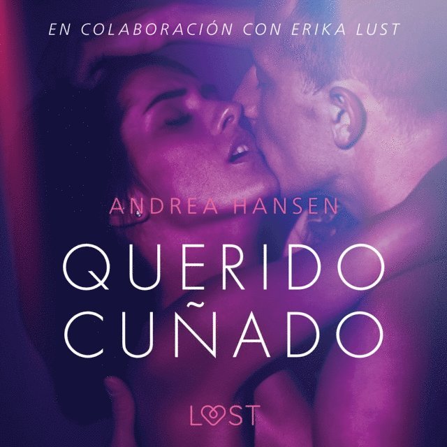 Hansen - Querido cuñado, Ljudbok