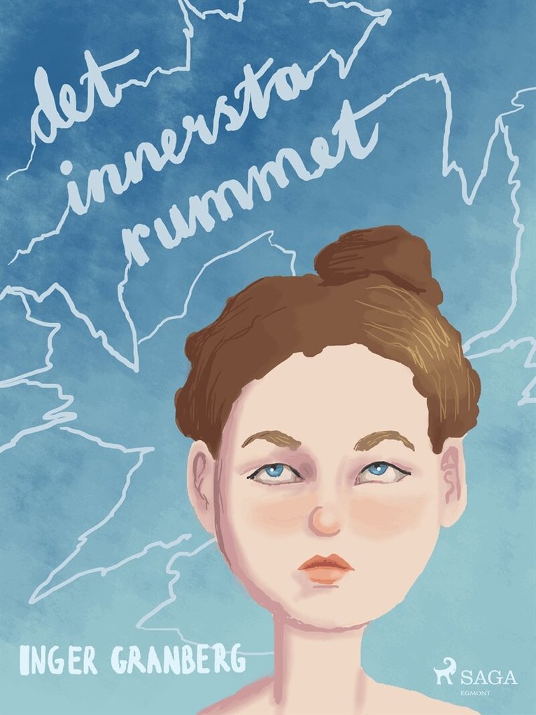 Inger Granberg - Det innersta rummet, E-bok