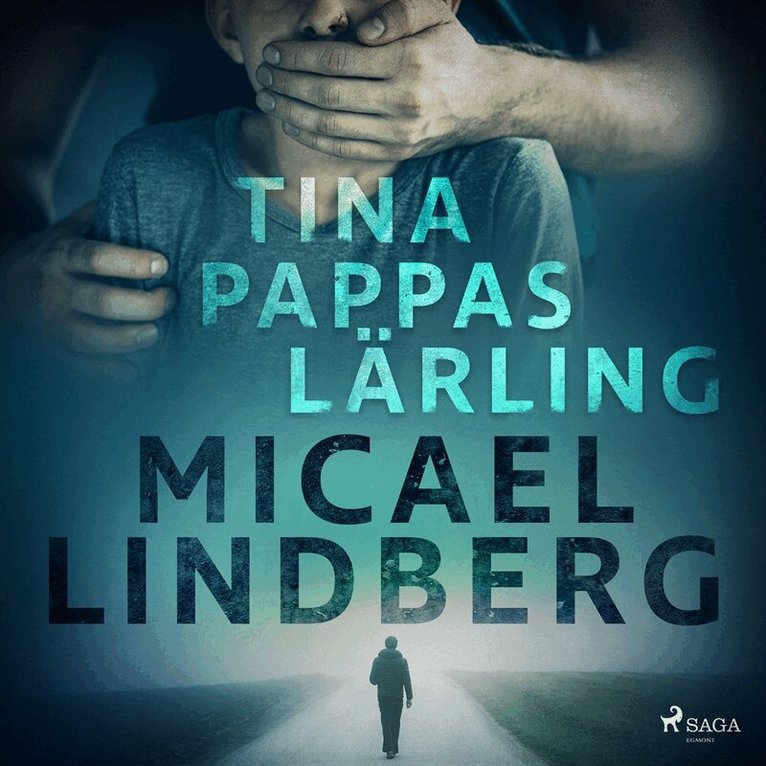 Micael Lindberg - Tina - Pappas lärling, Ljudbok