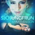 Sjjungfrun - erotisk novell