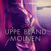 Uppe bland molnen - erotisk novell