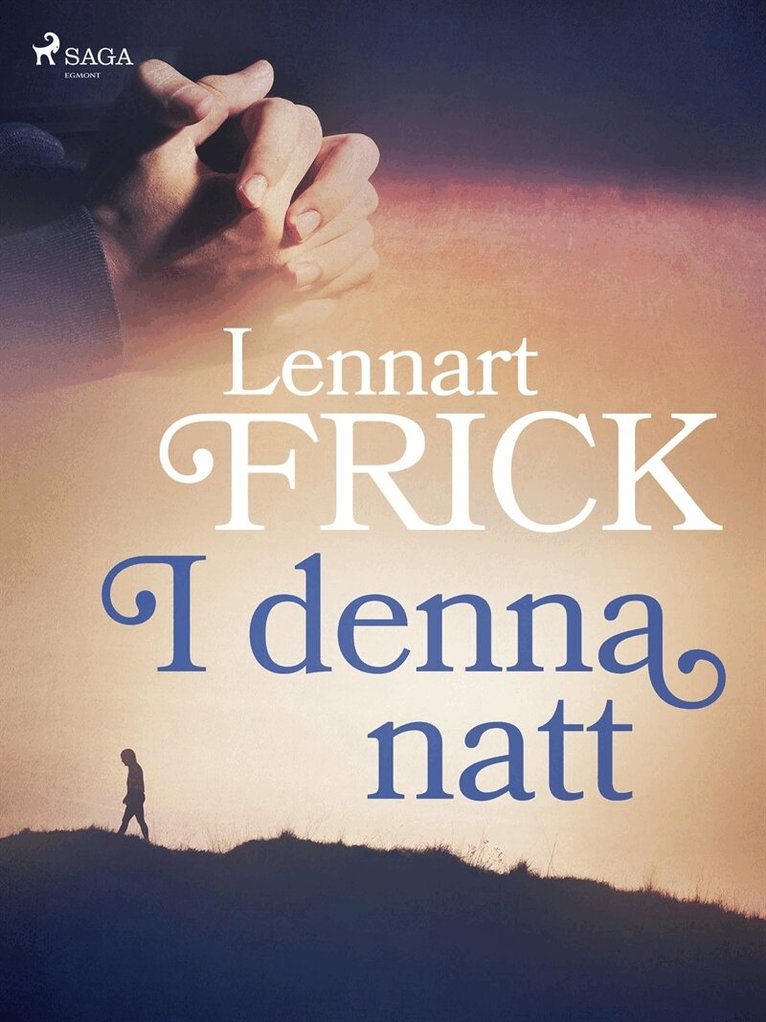 Lennart Frick - I denna natt, E-bok