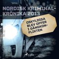 Oskyldiga blev offer i gängkonflikten