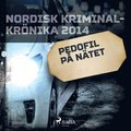 Pedofil på nätet