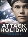 Attack Holiday