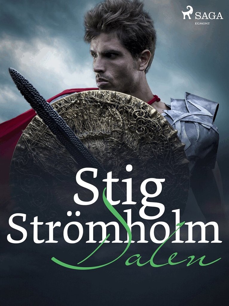 Stig Strömholm - Dalen, E-bok