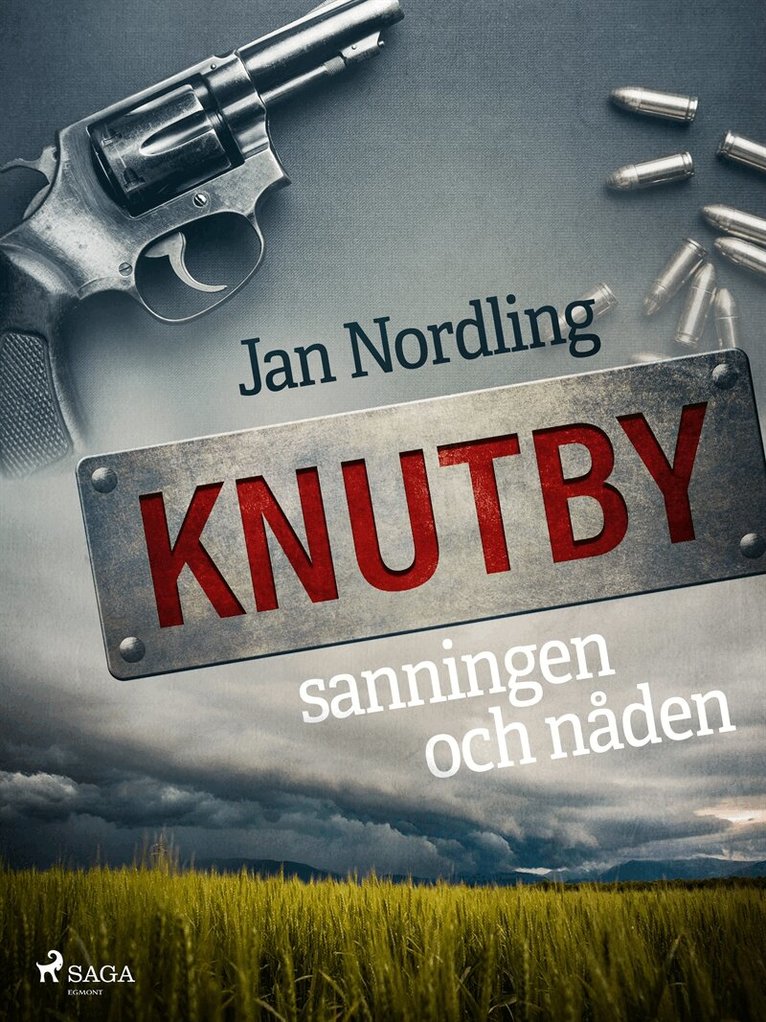 Jan Nordling - Knutby – sanningen och nåden, E-bok