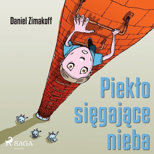 Zimakoff - PiekÅ‚o siÄ™gajÄ…ce nieba, Ljudbok. Tillgänglighet: Lägg i varukorg