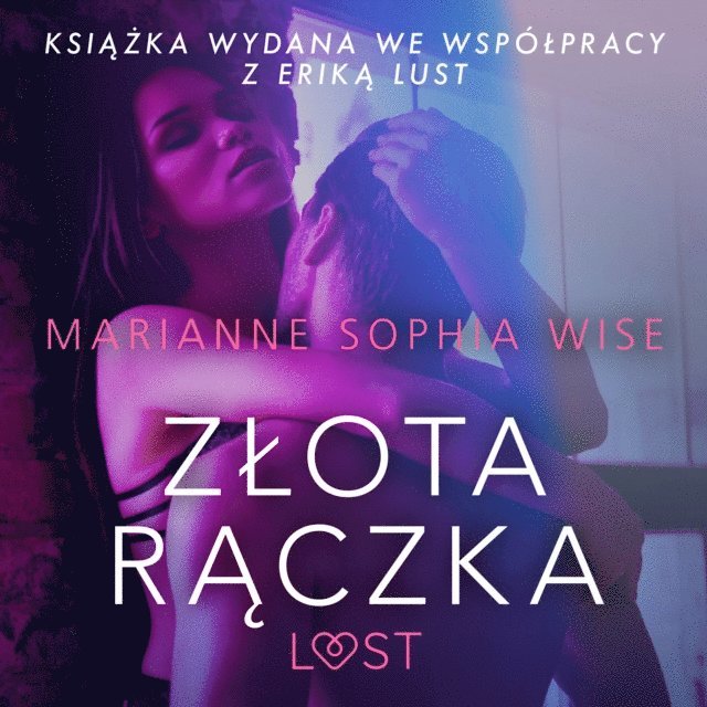 Wise - Złota rączka - opowiadanie erotyczne, Ljudbok