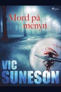Mord pa menyn