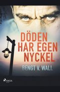 Dden har egen nyckel