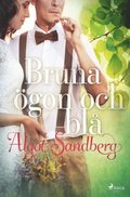Bruna gon och bl